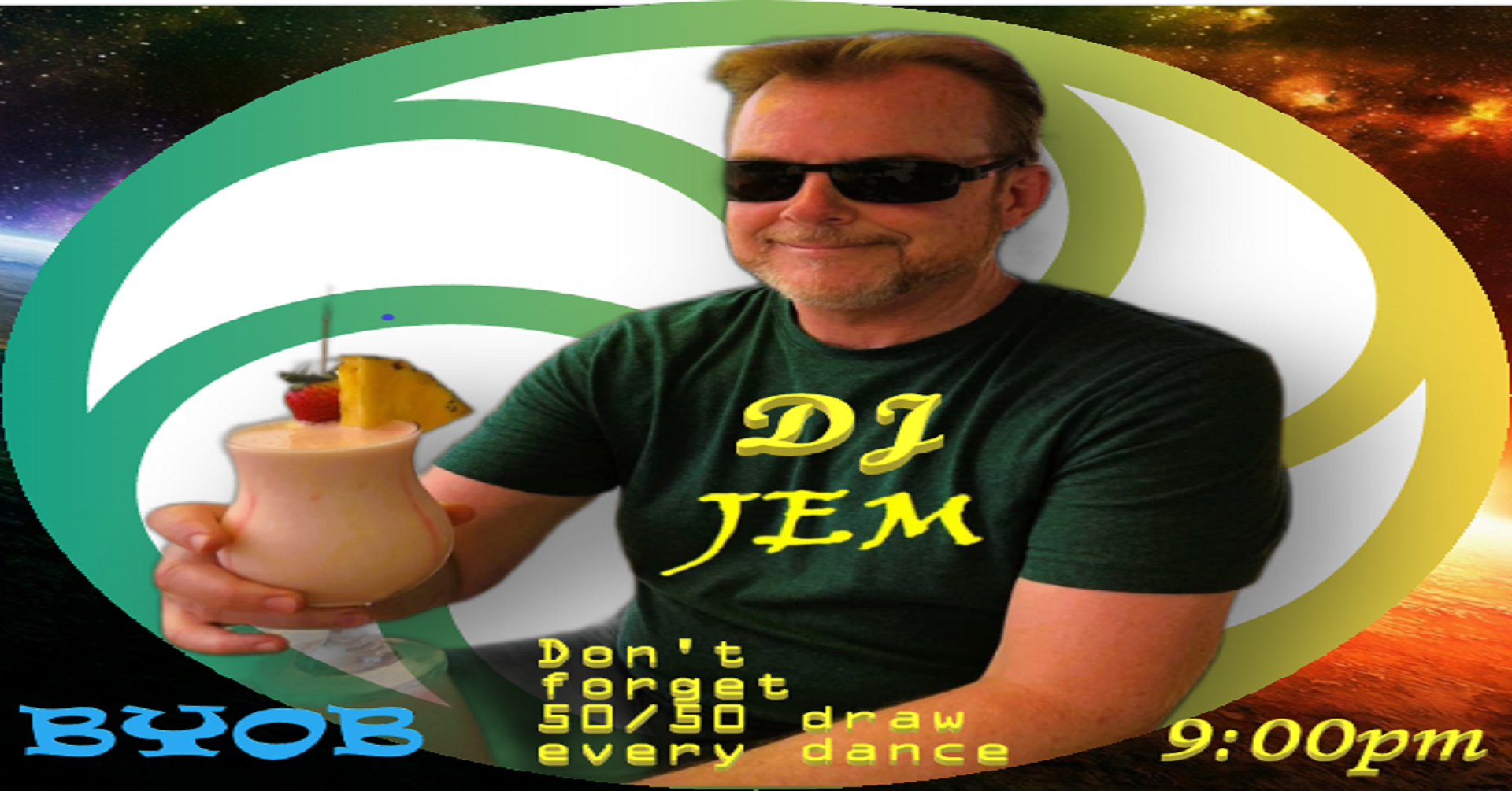 DJ JEM