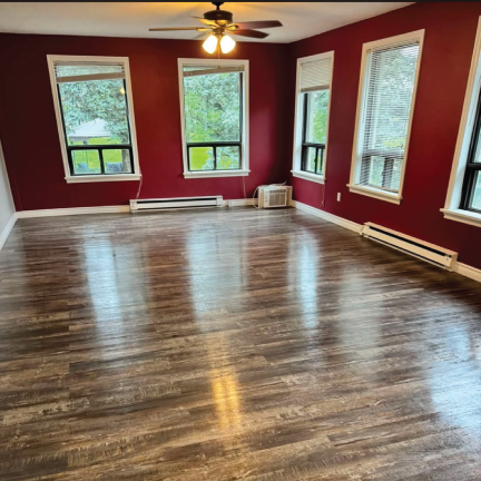 Multipurpose Room